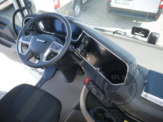 5 - DAF XG 480 FT 4X2 AUTOMAT 2024r.