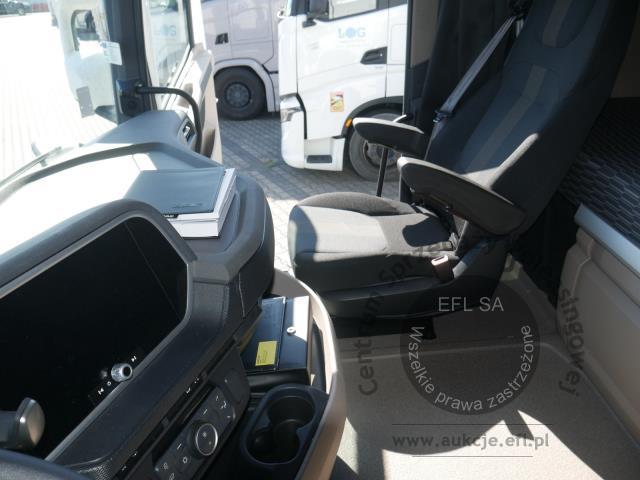8 - DAF XG 480 FT 4X2 AUTOMAT 2024r.