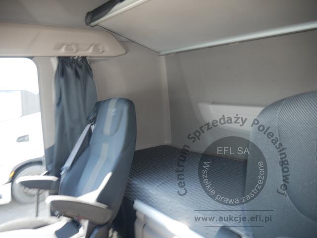 9 - DAF XG 480 FT 4X2 AUTOMAT 2024r.