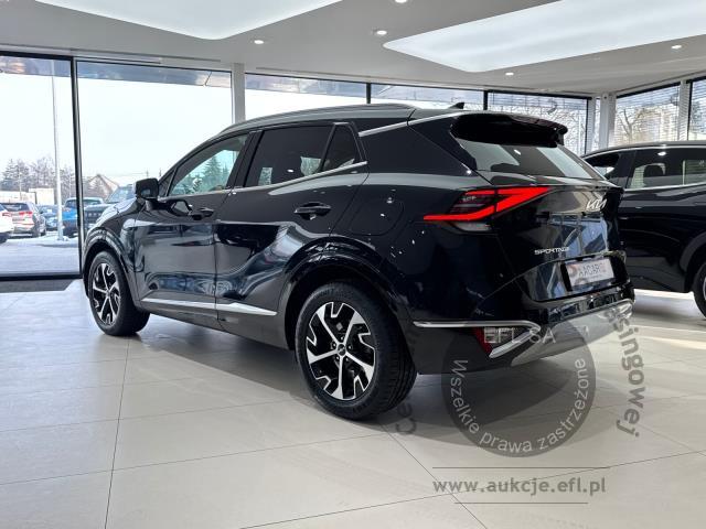 2 - Kia Sportage 1.6 T-GDI HEV Business Line  2022r. SK926WY Uwaga! Pojazd znajduje się w firmie AACAR sp. z o.o. Jawornik 90, 32-400 Myślenice