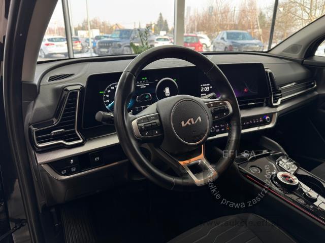 5 - Kia Sportage 1.6 T-GDI HEV Business Line  2022r. SK926WY Uwaga! Pojazd znajduje się w firmie AACAR sp. z o.o. Jawornik 90, 32-400 Myślenice
