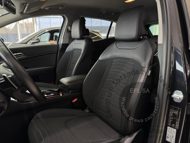 6 - Kia Sportage 1.6 T-GDI HEV Business Line  2022r. SK926WY Uwaga! Pojazd znajduje się w firmie AACAR sp. z o.o. Jawornik 90, 32-400 Myślenice