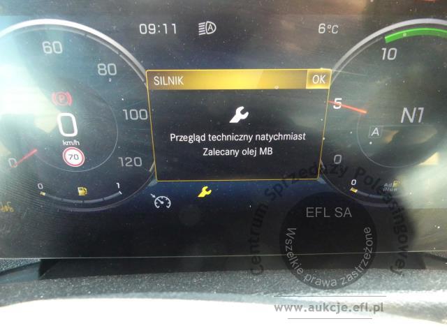 4 - MERCEDES - BENZ ACTROS L 1845 BLUETEC 6 4X2 2022r.