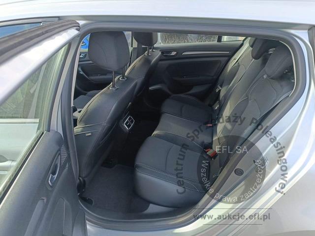 5 - Renault Megane 1.3 TCe FAP Zen Kombi 2021r. DW9RN69 Magnice