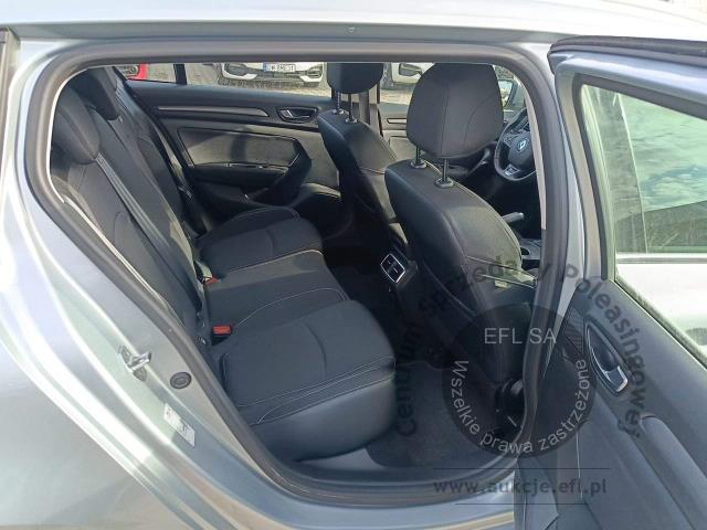 9 - Renault Megane 1.3 TCe FAP Zen Kombi 2021r. DW9RN69 Magnice