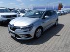 Renault Megane 1.3 TCe FAP Zen Kombi 2021r. DW9RN69 Magnice