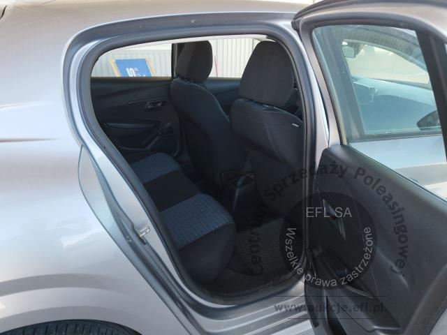 12 - Peugeot 208 1.2 PureTech Like S&amp;S 2021r. DW8RK76 Pojazd znajduje się w firmie ARCTOS GROUP sp. z o.o. Al. Krakowska 7, 02-183 Warszawa