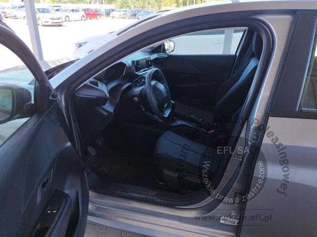 9 - Peugeot 208 1.2 PureTech Like S&amp;S 2021r. DW8RK76 Pojazd znajduje się w firmie ARCTOS GROUP sp. z o.o. Al. Krakowska 7, 02-183 Warszawa