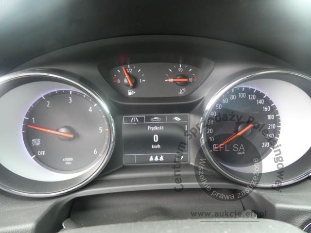 10 - Opel Insignia 2.0 CDTI Elegance S&amp;S 2021r. DX0756F Uszkodzony Magnice