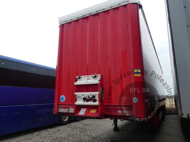 1 - KRONE SD COILMULDA MEGA 2017r.