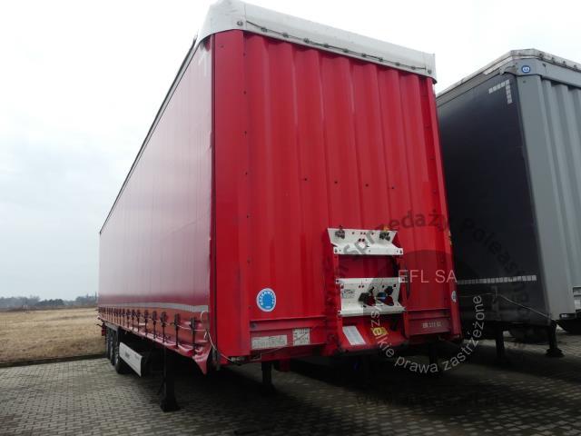 4 - KRONE SD COILMULDA MEGA 2017r.