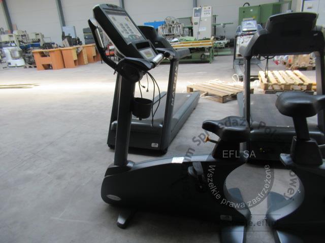 1 - Rower treningowy MATRIX U5X