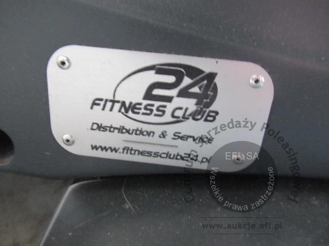 4 - Rower treningowy MATRIX U5X