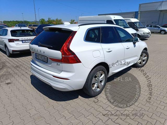 3 - Volvo XC60 B4 B Momentum Pro automat 2022r. WND9028A Magnice