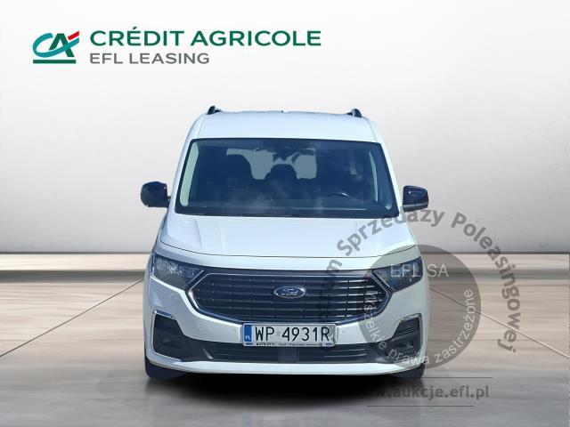 4 - FORD TOURNEO CONNECT 2.0 ECOBLUE  2022r.