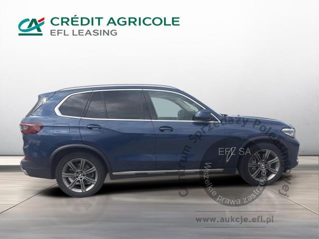 4 - BMW X5 XDRIVE45E AUTOMAT 2020r.