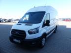 FORD TRANSIT 2.0 TREND FURGON 2022r.