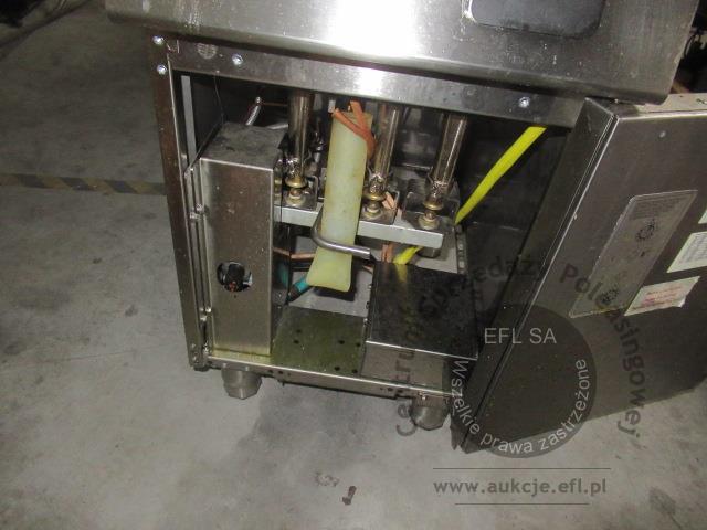 3 - Frytownica gazowa wolnostojąca - jednokomorowa  2021r.