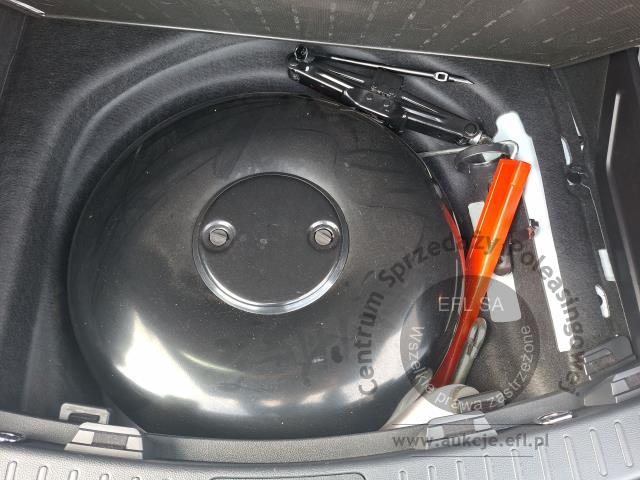 11 - TOYOTA COROLLA 1,8 VVT-I+H E-CVT 2023r.
