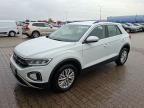 Volkswagen T-ROC 1.5 TSI Life Hatchback 2023r. DW8UE37 Magnice