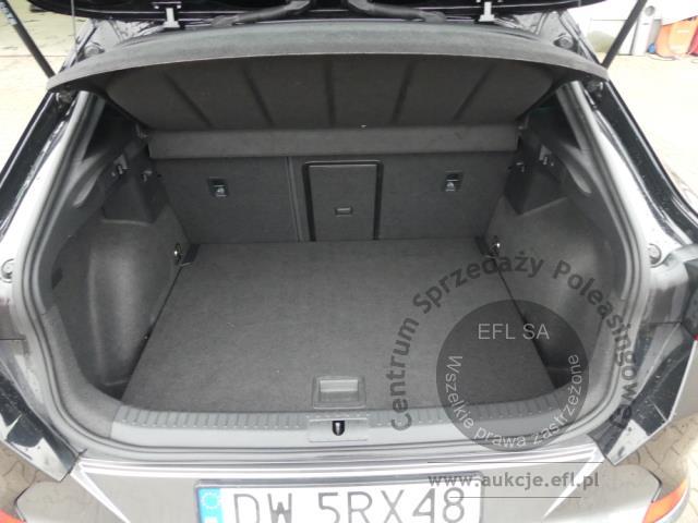 9 - Cupra Formentor 1.5 TSI DSG 2022r. DW5RX48 Magnice