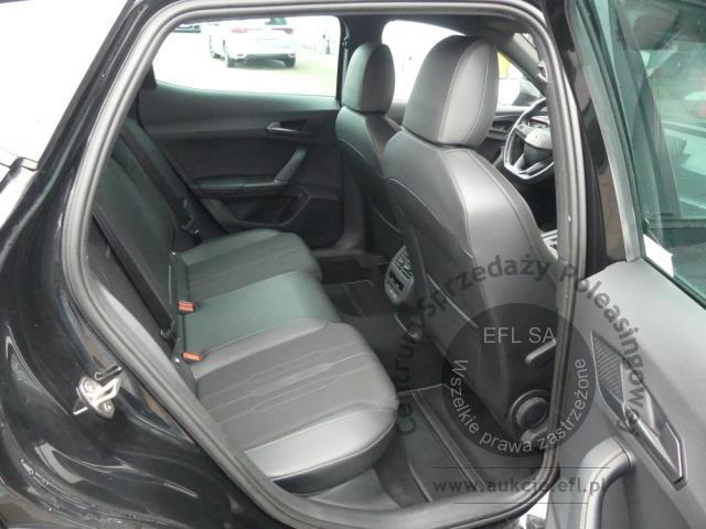 10 - Cupra Formentor 1.5 TSI DSG 2022r. DW5RX48 Magnice