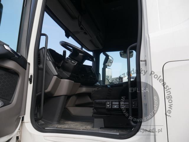 6 - SCANIA R460 A4X2NA AUTOMAT 2023r.