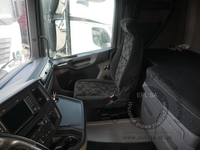 8 - SCANIA R460 A4X2NA AUTOMAT 2023r.
