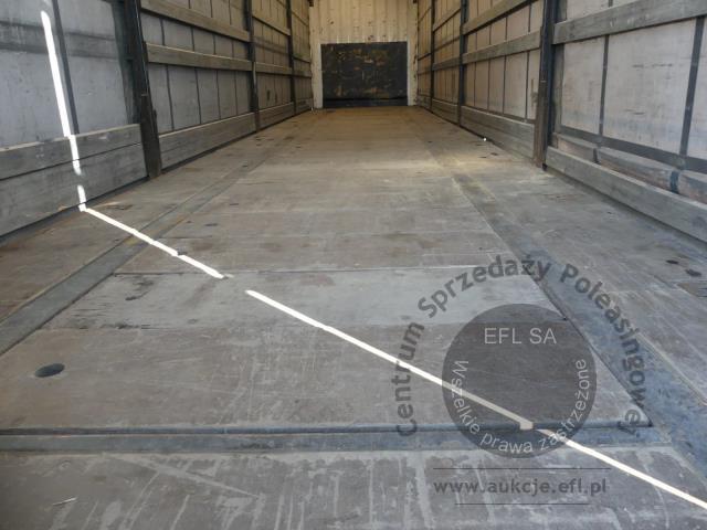 5 - KRONE SD COIL LINER 2016r.