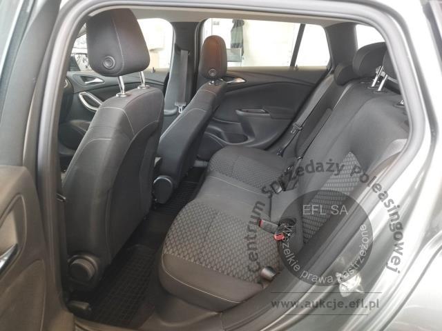 6 - Opel Astra V 1.5 CDTI Edition S&amp;S 2021r. WI447LF UWAGA!! Pojazd znajduje się w firmie ARCTOS GROUP sp. z o.o. Al. Krakowska 7, 02-183 Warszawa