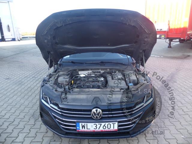 3 - VOLKSWAGEN ARTEON 2.0 TSI DSG LIFTBACK 2022r.