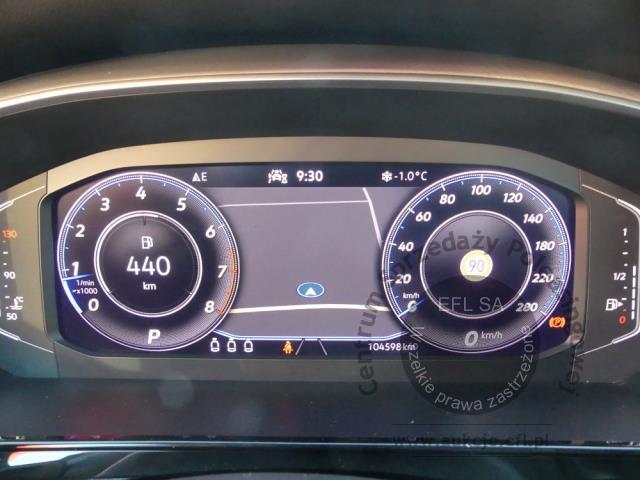 6 - VOLKSWAGEN ARTEON 2.0 TSI DSG LIFTBACK 2022r.