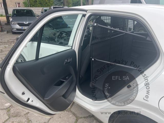 8 - Kia Picanto 1.2 M 2022r. SK946WF UWAGA!! Pojazd znajduje się w lokalizacji: Katowice 40-689, Małachowskiego 16