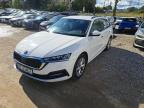 SKODA Octavia 2.0 TDI Ambition DSG 2023r. WZ034GT Pojazd znajduje się w firmie MDM AUTO sp. z o.o. ul. Morska 78A, 81-225 Gdynia