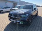 Mercedes - Benz GLC 300 DE 4-MATIC AVANTGARDE 2025r. DX57192 Magnice