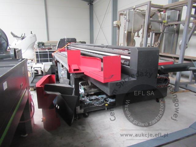 1 - Drukarka stołowa Red-On FB 3020 UV, LED 2024r.