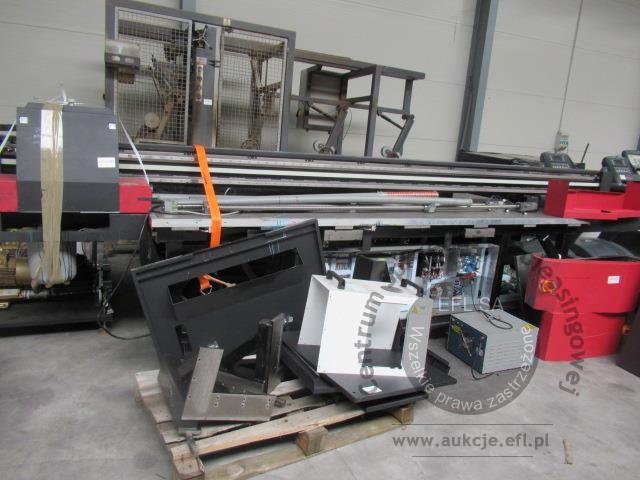 2 - Drukarka stołowa Red-On FB 3020 UV, LED 2024r.