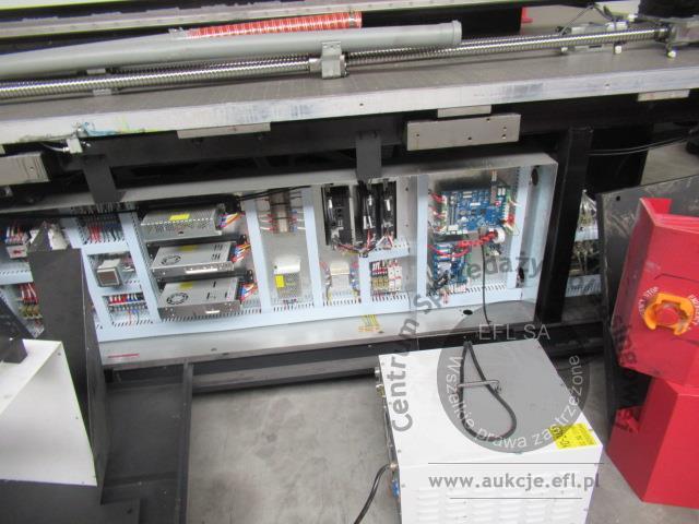 11 - Drukarka stołowa Red-On FB 3020 UV, LED 2024r.