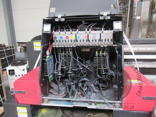 12 - Drukarka stołowa Red-On FB 3020 UV, LED 2024r.