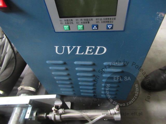 15 - Drukarka stołowa Red-On FB 3020 UV, LED 2024r.