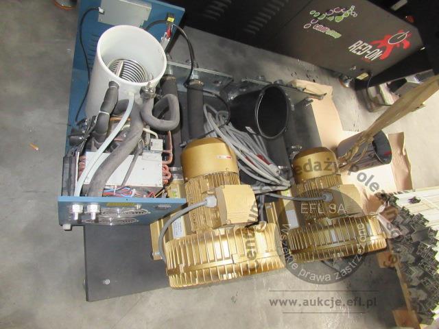 16 - Drukarka stołowa Red-On FB 3020 UV, LED 2024r.