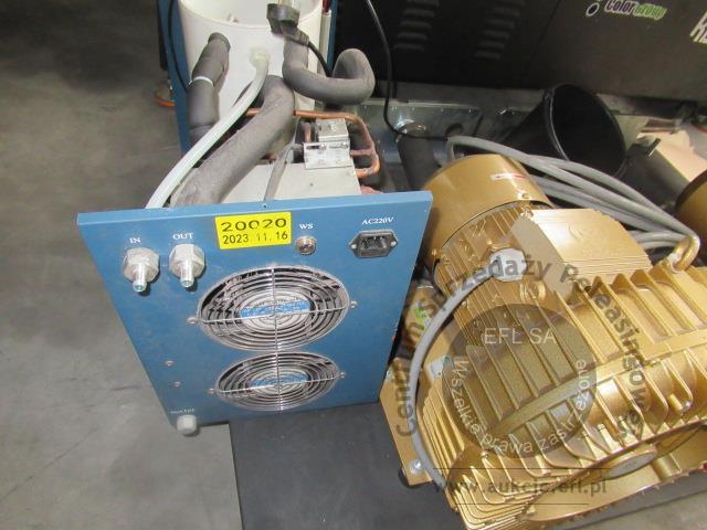 17 - Drukarka stołowa Red-On FB 3020 UV, LED 2024r.