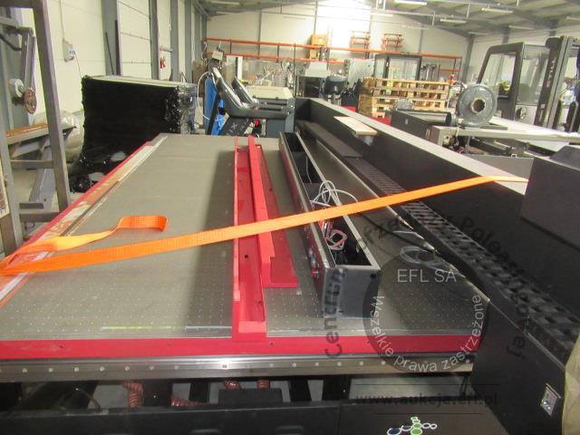 3 - Drukarka stołowa Red-On FB 3020 UV, LED 2024r.