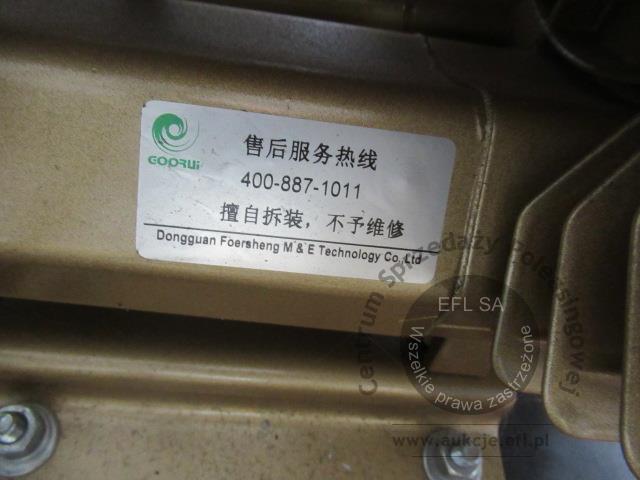 22 - Drukarka stołowa Red-On FB 3020 UV, LED 2024r.