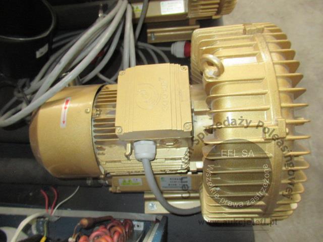 23 - Drukarka stołowa Red-On FB 3020 UV, LED 2024r.