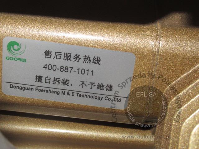 24 - Drukarka stołowa Red-On FB 3020 UV, LED 2024r.