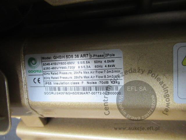 26 - Drukarka stołowa Red-On FB 3020 UV, LED 2024r.