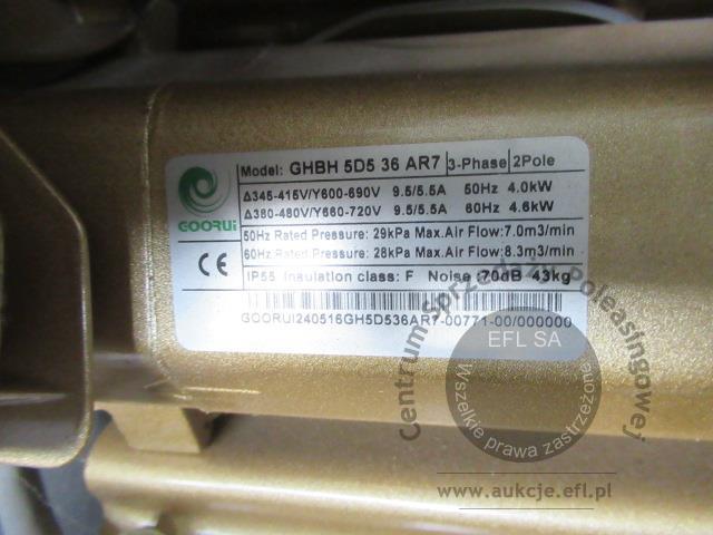 27 - Drukarka stołowa Red-On FB 3020 UV, LED 2024r.