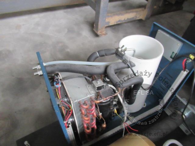 28 - Drukarka stołowa Red-On FB 3020 UV, LED 2024r.