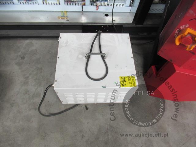 29 - Drukarka stołowa Red-On FB 3020 UV, LED 2024r.